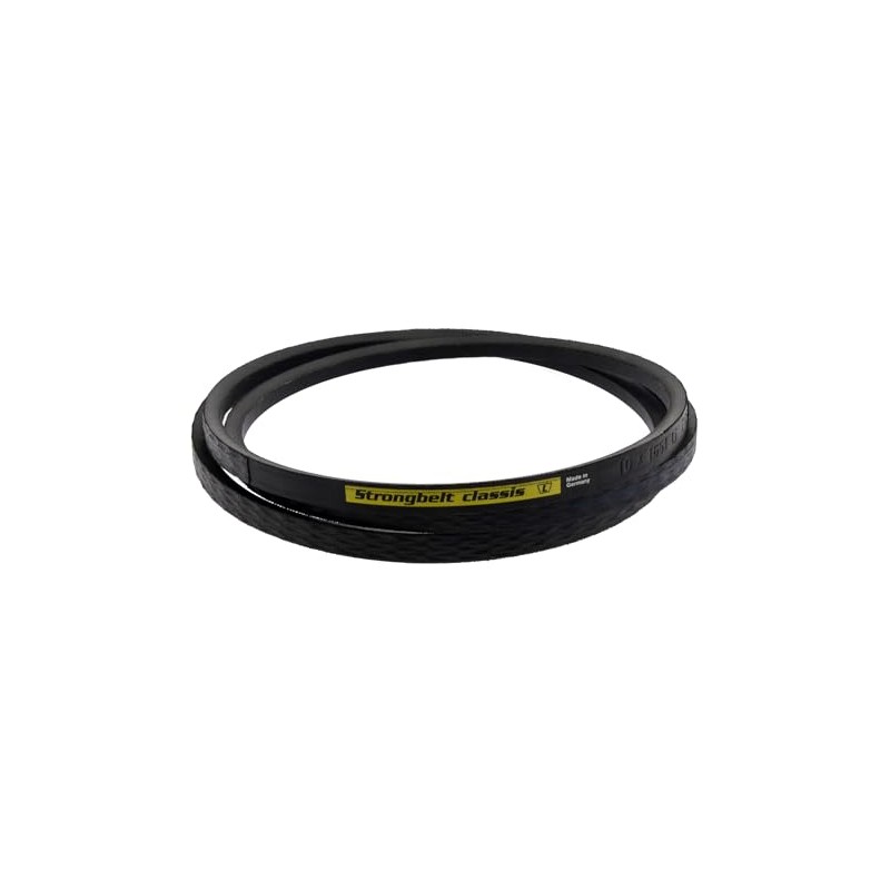 Strongbelt V-Belt Classic 10 x 6 mm Profile Z /