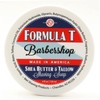 Shaving Soap WSP Formula T (Barbershop) 4 Oz Made with