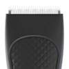 Electric Groin Hair Trimmer Waterproof Safety USB Charging Body Hair
