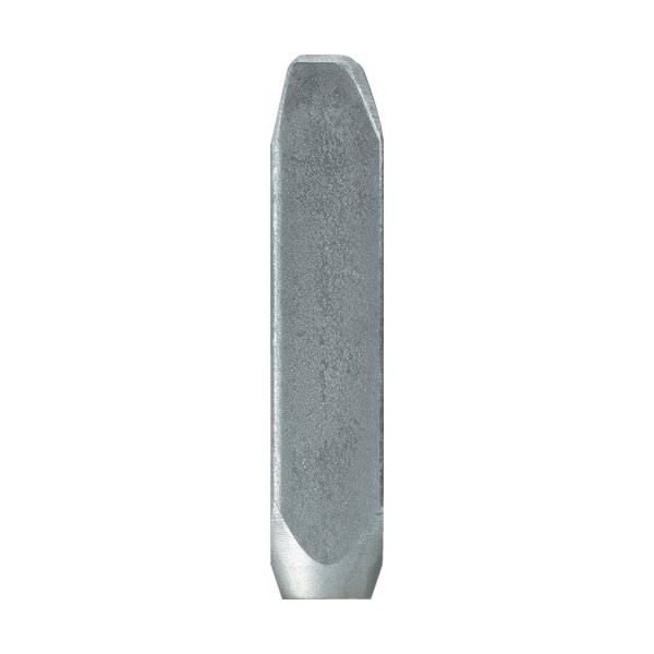TRUSCO SKD-160EC Rose Engraved 0.6 inch (16 mm) C