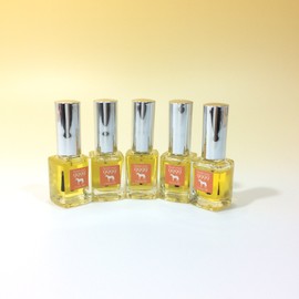 Natural Pure Horse Oil 9999 Seaberry Cuticle Oil 10ml (10ml)