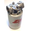 Generic Zinga Filter Assembly - 1'' NPT Housing with 10