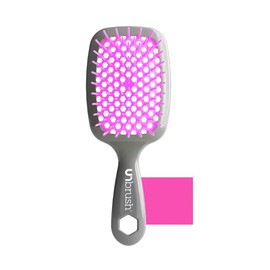 FHI Heat UNbrush OG Detangling Hair Brush:_Orchid