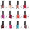 La Rosa - Nagellack 10 ml - Nr.115 - warme,
