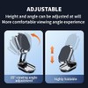 Soporte Celular Auto Magnético, Giratorio de 360 MagSafe Car Mount,