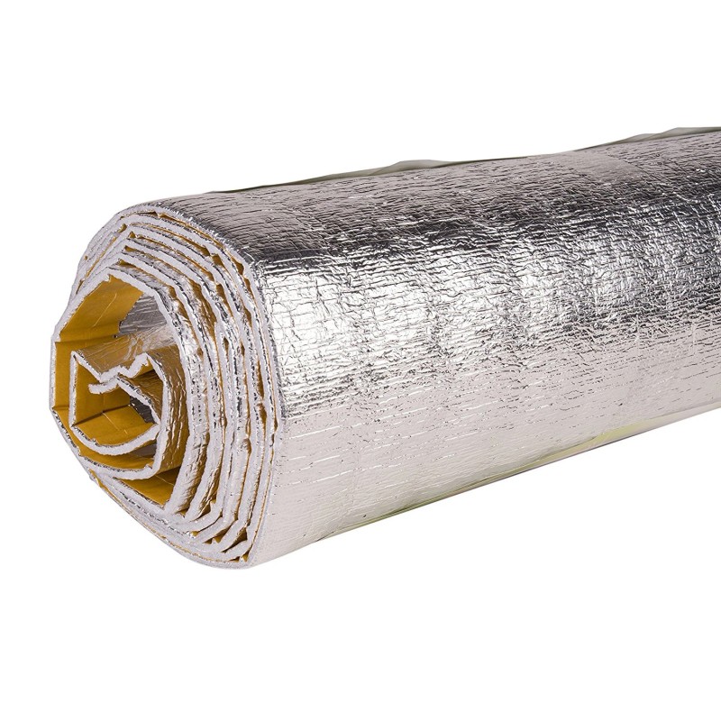IMP SmartJACKET Water Heater Insulation Blanket jacket cover Fit up
