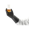 Ansell Alphatec 87-118 Multi-Purpose Work Gloves, Heavy Duty Chemical Resistance,