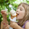 Nostalgia 2-Quart Homemade Premium Cookies & Cream Ice Cream Starter