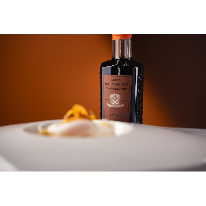 Bronze Balsamic Vinegar of Modena