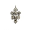 Cross of Forgiveness of the Virgin of the Pillar with