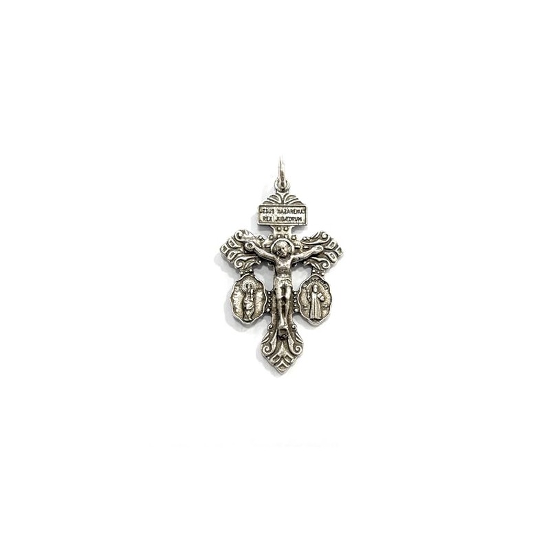 Cross of Forgiveness of the Virgin of the Pillar with