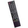 AIDITIYMI Replace Remote Control compatible with Proscan TV PLDED5068A-D PLEDV3282A