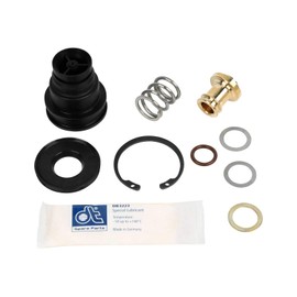 DT Spare Parts Repair Kit Air Dryer 1.31983 for Trucks, Buses