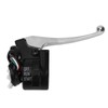 Motorcycle Brake Throttle Handlebar 3PT‑82920‑00‑00 Replacement for Yamaha PW50 1998‑2005