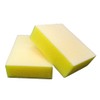 Perfect for applying coatings! Special Coating Sponge (Flocked Type), Set