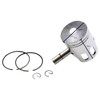 2EXTREME 50 cc piston compatible with Minarelli scooter, classic, quad