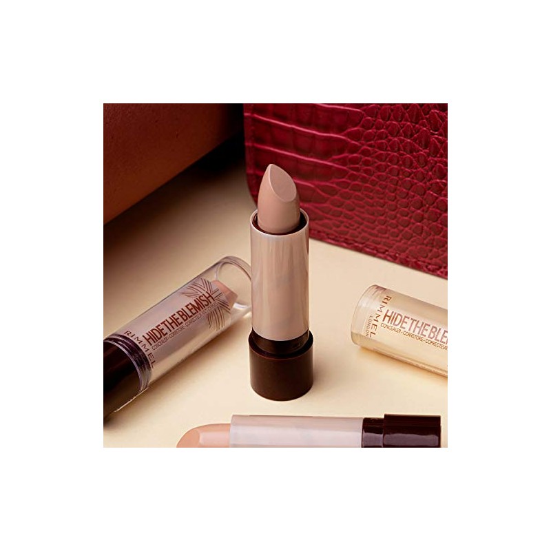 Rimmel Hide The Blemish Corrector, Soft Honey, 30 g