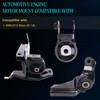 SHERXIBO Engine Motor Mount Compatible with 2008-2014 Scion xD 1.8L