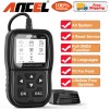 ANCEL FD500 OBD2 Scanner Code Reader For Ford Full System