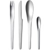 Georg Jensen Georg Jensen ARNE JACOBSEN 4 Piece Set 11/12/17/33