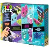 Pixobitz, Exclusive Creator Pack 522 Water Fuse Beads, Decos and