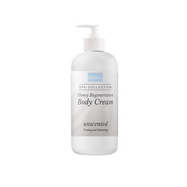 BeBeauty Loción Crema Corporal Regeneración de Miel Sin Perfume 32 oz | Hidratante y nutritiva, sin fragancia, para una piel suave y suave, para pieles sensibles