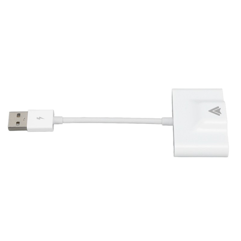 Wireless Auto Car Adapter For Android Type C Plug and