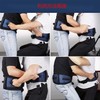 Nursing Aid Belt Walking Belt Transfer Belt, Nursing Transfer Belt,