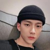 Short beanie / 숏비니
