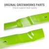 Greenworks 17” Replacement Mower Blade