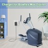 9 V Power Cable Replacement Compatible with Bowflex Max Trainer,