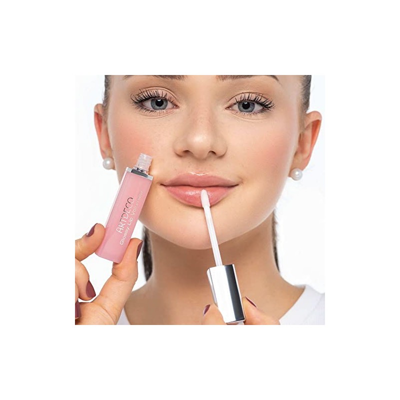 Artdeco Glossy Lip Volumizer Glossy Lip Volumizer Rosa 6 ml