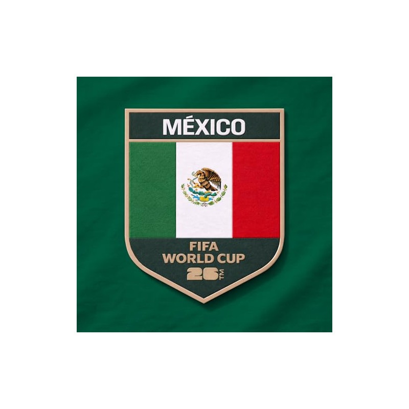 Fanwear Mx Rompe Vientos Niños