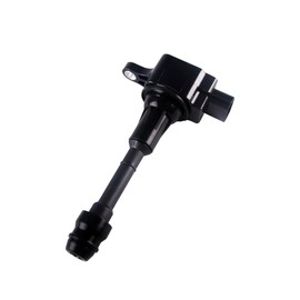 Globalautoparts Ignition Coil for Avenir, for Altima, for X-trail T30 T31, for Primera P12 WP12, for Sentra B15,2.0 2.5,224338H315 224488H300 224488H310 22448-8H310 10 22 4488H311 22448-8H311