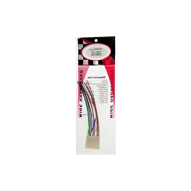 Compatible with Subaru Impreza 1993-2012 Factory Stereo to Aftermarket Radio