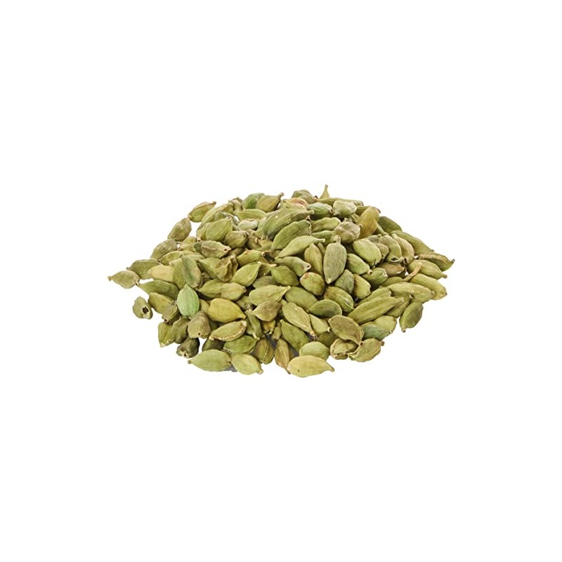 Old India Cardamom Green 250 g