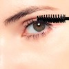 Eyelash Brush, Screw Brush, Eyebrow Comb, Eyebrow Grooming Peanut Brush 100ea
