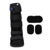 Long Walking Boot Ultralight Broken Foot Orthopaedic Boot for Sprained