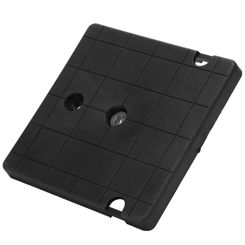 2pcs Universal Fish Finder Mount Bracket Marine Boat Fish Detector