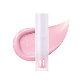 HOLIKA HOLIKA Luminous Milk Fit Brush (5 Colors) / Moisturizing Shiny Teak Shiny Soft Pastel Colors Moisture Blend Cream Cheek LUMINOUS Milk Fit BLUSH Holica Korean Cosmetics New Item (03 Tiberry