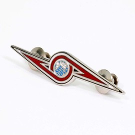 Ultra Seven Ultra Guard Pins Cloisonne