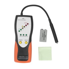 Automotive Brake Fluid Tester Diagnostic Detector Oil Moisture Water Test Pen Tool