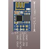 DIYmall ESP8266 ESP-01S WiFi Serial Transceiver Module with 4MB Flash