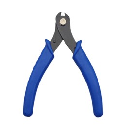 ａ aternee Jewelry Plier Wire Cutter Professional Multifunctional Split Rings Plier Crimping Plier for Bracelets Wire Wrapping Bending