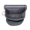 Kozuchi Kozuchi WORK TIME Small Electric Waist Bag, 2 Tiers,
