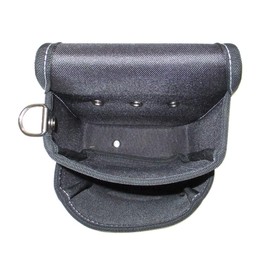 Kozuchi Kozuchi WORK TIME Small Electric Waist Bag, 2 Tiers, Camouflage Pink, E-10MP, Main Unit: Depth 8.3 inches (21 cm), Main Unit: Height 4.7 inches (12 cm), Main Unit: Width 5.9 inches (15 cm)
