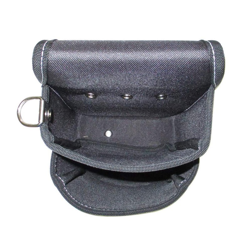Kozuchi Kozuchi WORK TIME Small Electric Waist Bag, 2 Tiers,