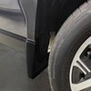 Mud Flaps Compatible with Subaru Forester 2025 2026, 4PCS Front