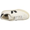 Veja Women Campo Sneakers Extra White - Black 7.5 US