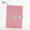 Stationery and Office Supply Notebook Diary Planner for school, and